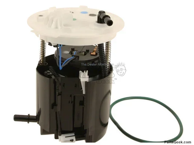 Does Cadillac CTS Require Premium Gas for Best Performance