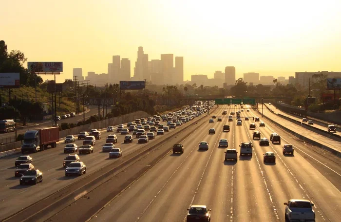 How Big Is the California Car Market and Why It Matters