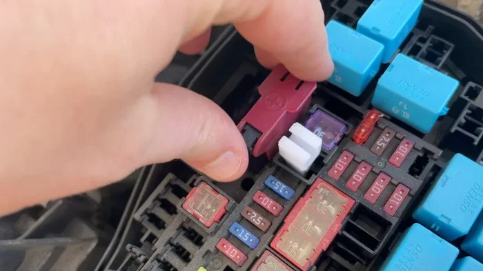 Can You Jump Start Another Car with a Camry Hybrid