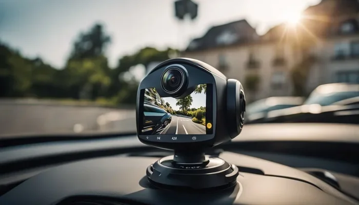 360 Camera for Car Price Everything You Need to Know