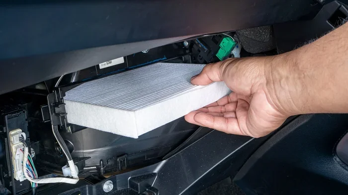 Can I Replace My Car AC Filter Myself Without Stress