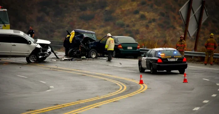 Can a Car Owner Be Sued for Another Drivers Accident