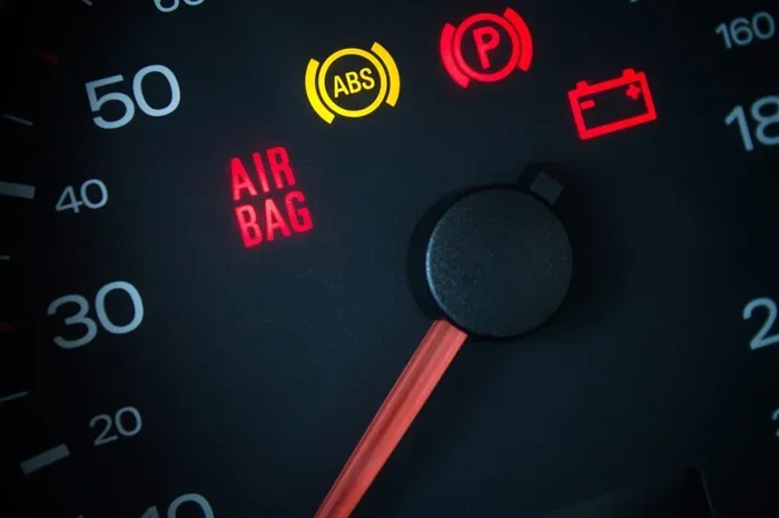 Can I Still Drive With Airbag Light On Heres What Happens