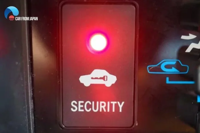 How Do I Get Rid of Anti Theft Light Once and For All