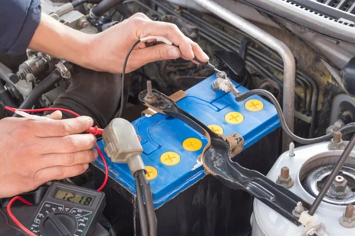 How Do I Check My Car Battery Easy Tips for Beginners