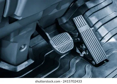 Why Dodge Journey Wont Start with Hard Brake Pedal