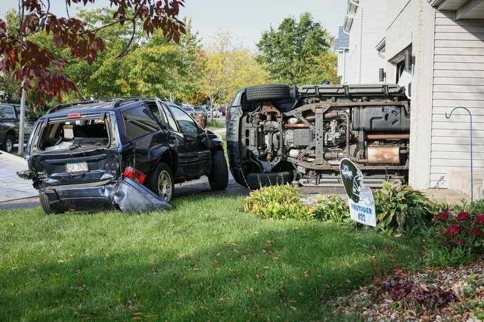 Does Car Insurance Cover Accidents on Private Property