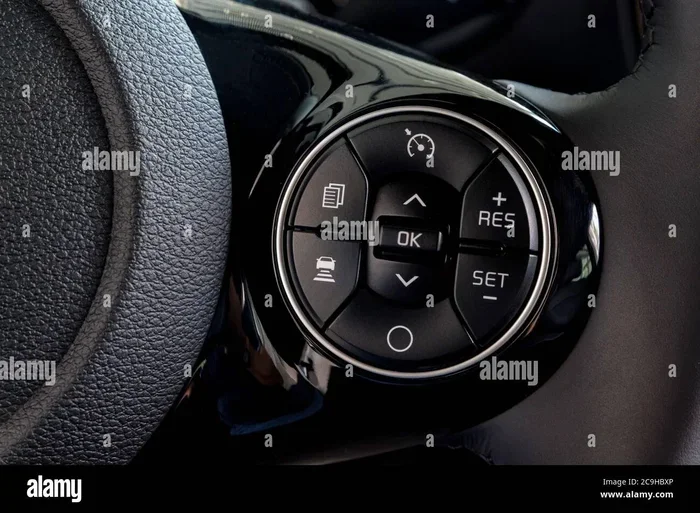 How Do I Turn Cruise Control Off And Regain Control