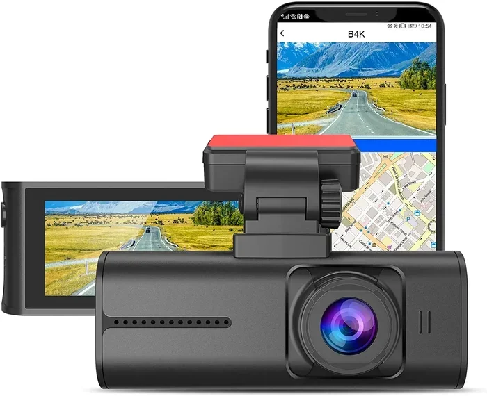 Everything You Need to Know About Car GPS Tracker and Camera