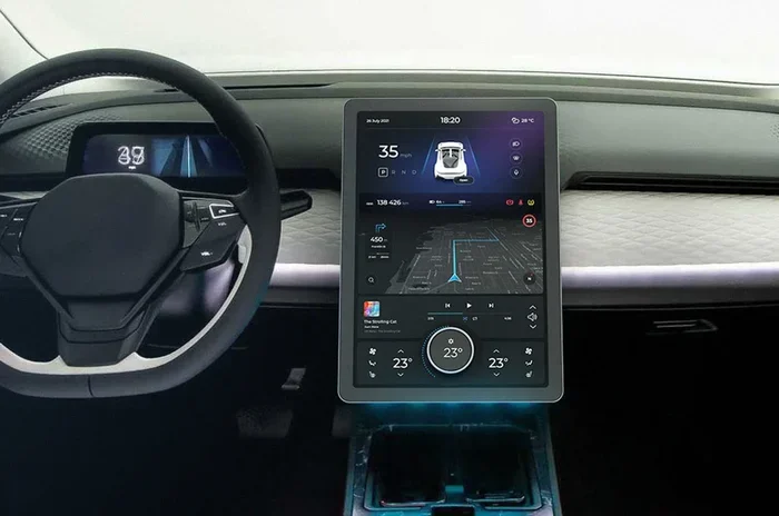10 Inch Screen for Car Upgrade Ideas You Need to Know