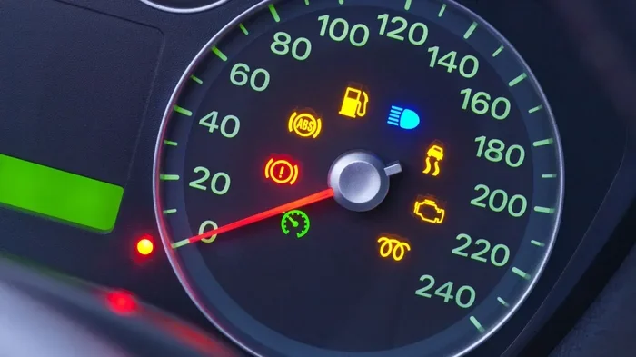 How Do I Get Rid of the Engine Management Light Now