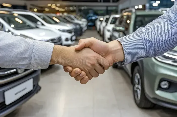 How to Avoid Car Salesman Tricks and Get a Fair Deal