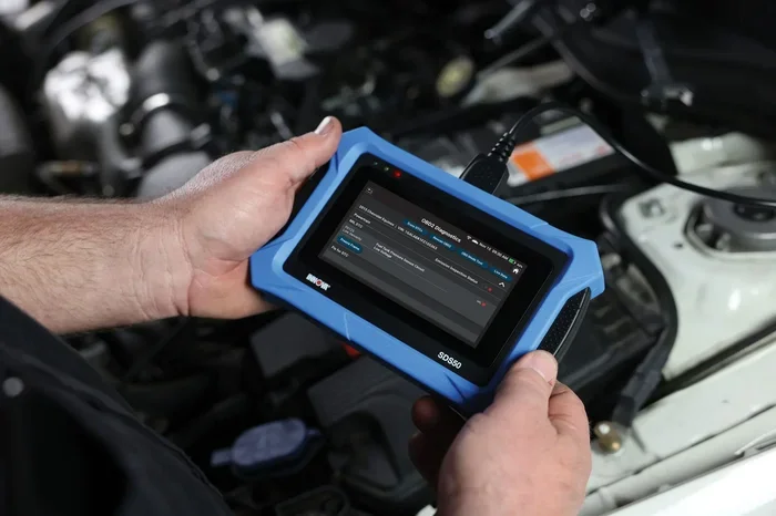 What Is a Full Diagnostic on a Car and Why It Matters