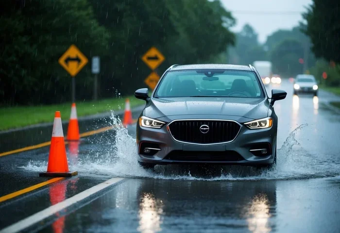 Is It Okay to Drive With Traction Control Off and Why