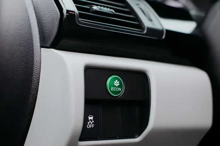 How Do I Disable Eco Mode And Enjoy A Smoother Drive