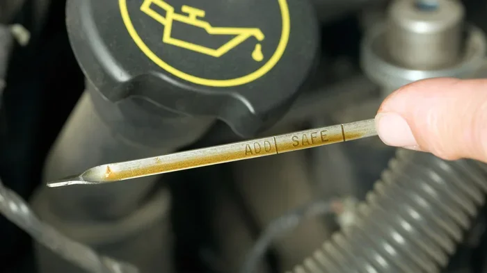 How Does a Car Run When Low on Oil and What You Should Know