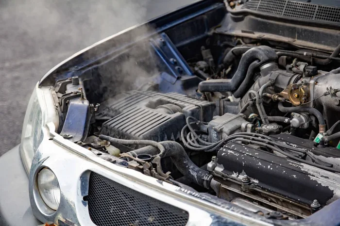 Can a Bad Thermostat Cause Overheating in Your Car