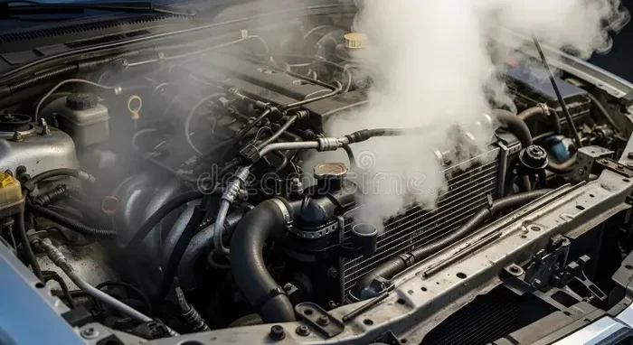 Does Turning on the Heater Actually Cool the Engine