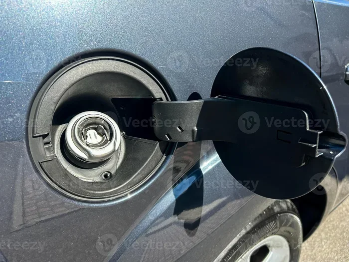 How Do You Open the Gas Cap on a Car Without Trouble