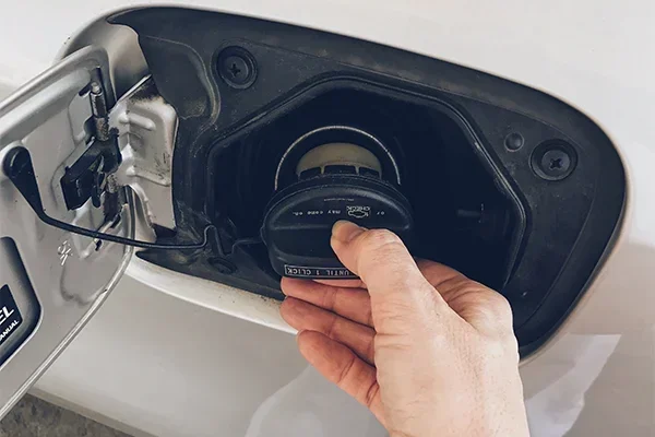 How Do You Uncap Gas Without Any Hassle Or Stress At All