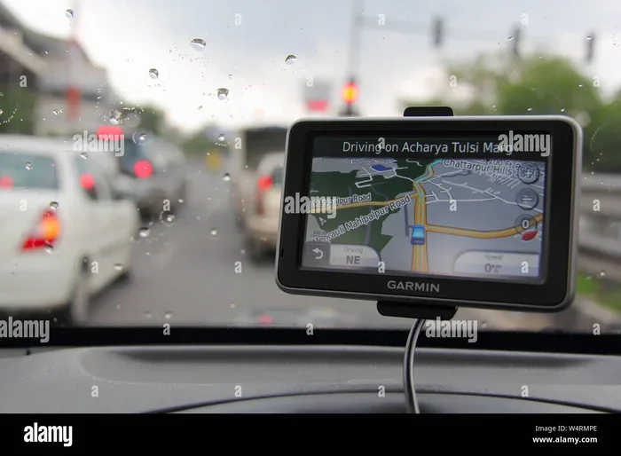 Top GPS Navigation for Cars in India You Should Know