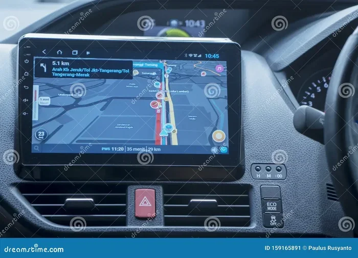 Do You Have To Pay A Monthly Fee For Navigation Systems
