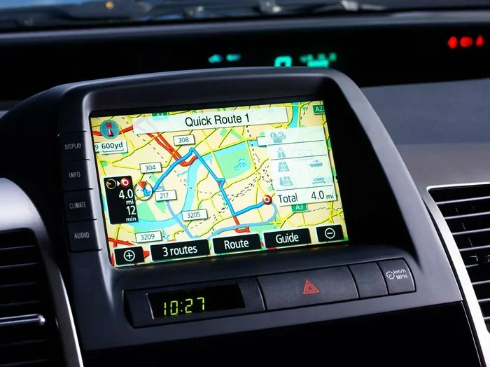 How to Stop the Navigation System in a Car for Good