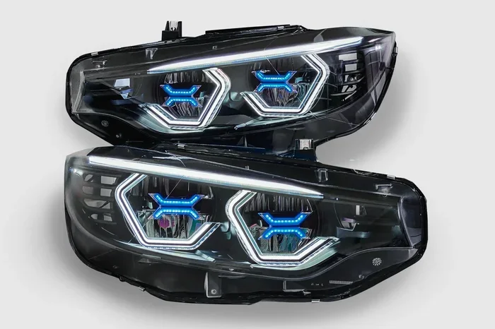 Car Headlight Cutout Price How Much Does It Really Cost