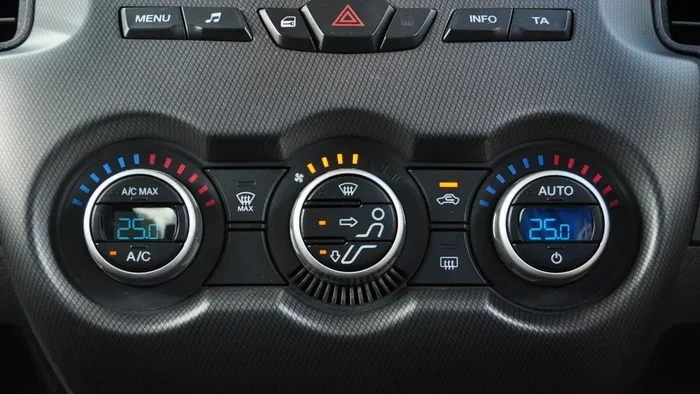 How Do I Switch the Heating On in My Car to Stay Warm