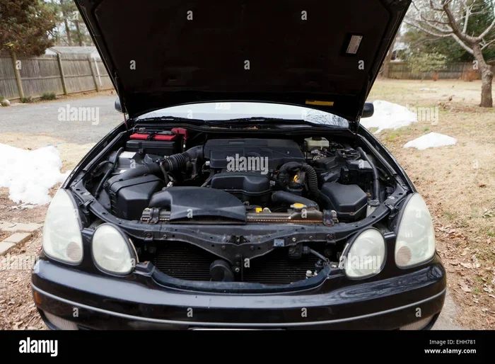 What Is the Hood on a Car and Why It Matters So Much