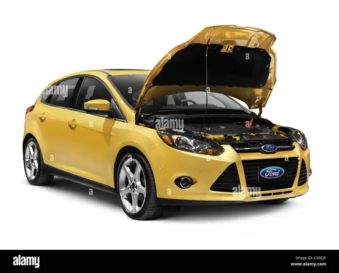 How to Open a Hood From the Outside With These Simple Steps