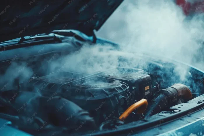 Does Running the Heater Help Cool the Engine Quickly