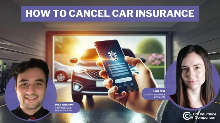 Can You Cancel Car Insurance Anytime Everything You Need