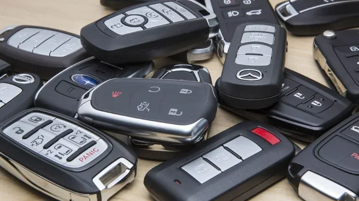 Why Wont My Car Start Because of the Key Fob Problems