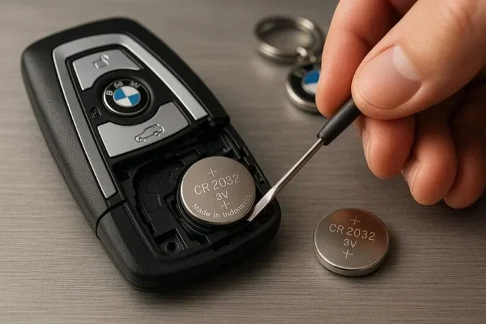 Can the Dealership Change My Key Fob Battery for Free