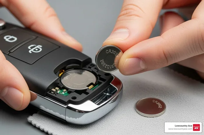 Do Dealerships Replace Key Fob Batteries for Free