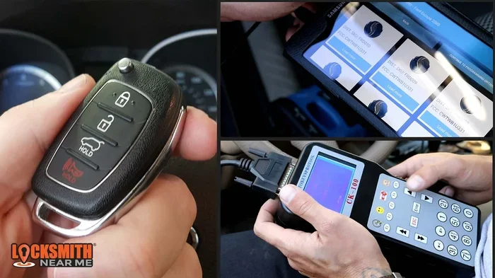 Can Only a Dealership Program a Key Fob for Your Car