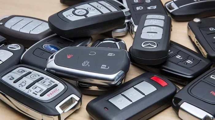 Does AutoZone Replace Key Fobs And What You Need To Know