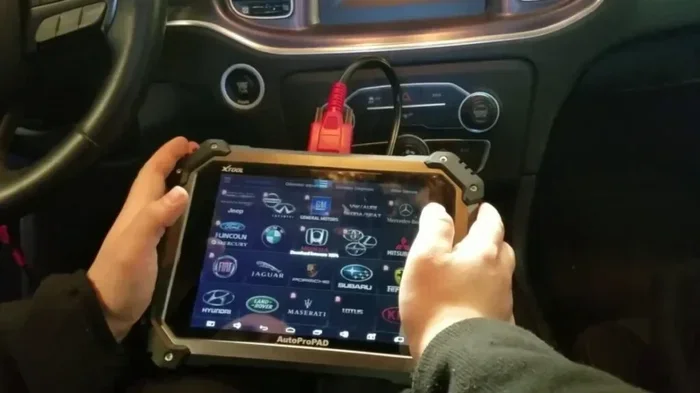 How Long Does a Dealership Take to Program a New Key Fob
