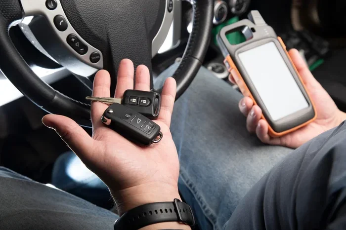 Can AutoZone Program a Key for Your Car or Truck Today