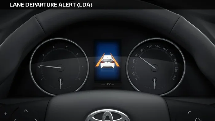 Is It Possible To Turn Off Lane Departure Warning System
