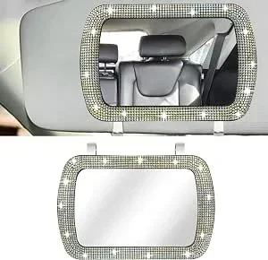 Car Mirror Visor: Essential Uses and Proven Benefits
