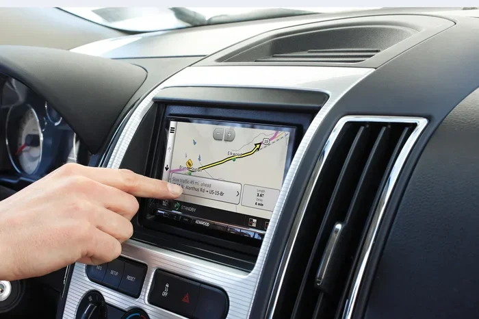 How Much Does It Cost to Add a Car Navigation System