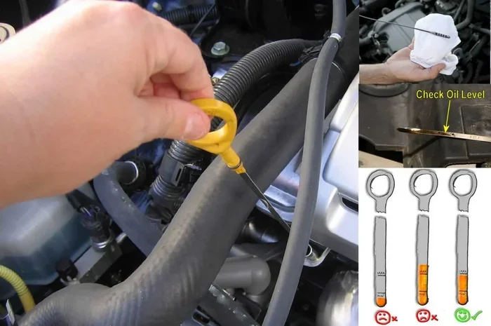 How Do You Know Your Oil Is Low And Why It Matters