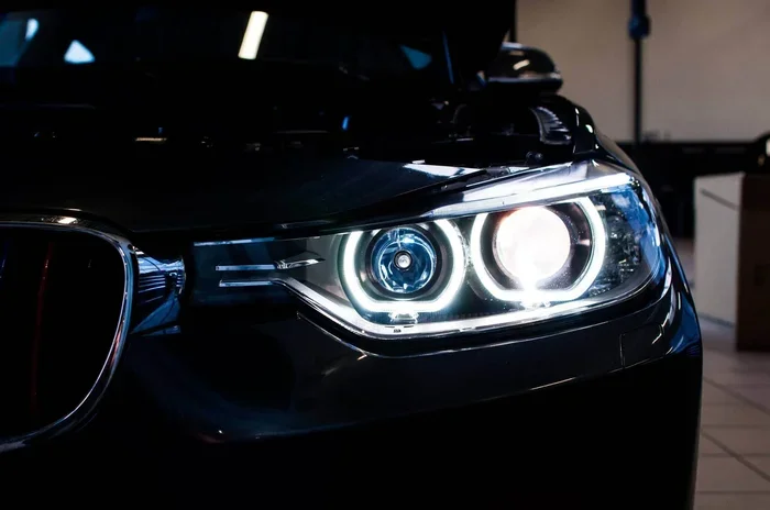 Headlight Projector for Car The Ultimate Night Driving Guide