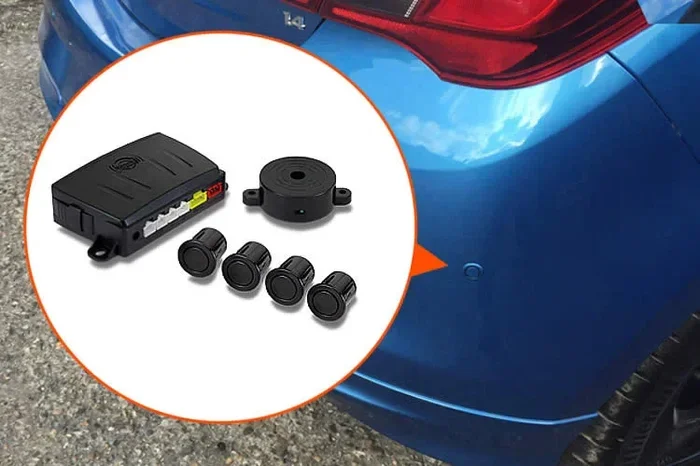 Car Parking Sensor Price Everything You Need to Know