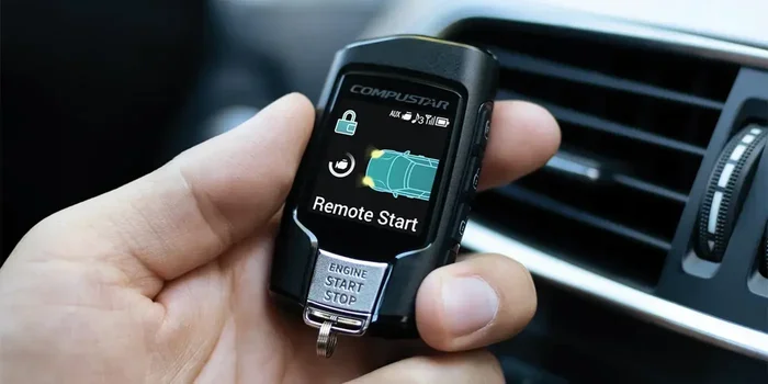 What Controls Remote Start And How It Actually Works