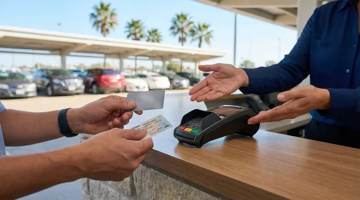 Can You Rent a Car With a Debit Card Yes You Can Now