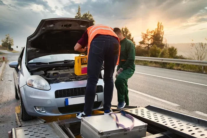 Does Hyundai Roadside Assistance Cover Towing Services