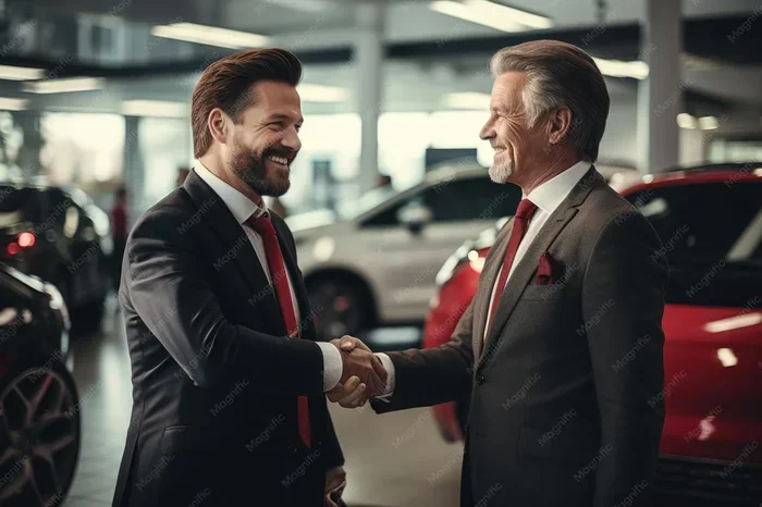 How Much Can I Make As A Car Salesman?